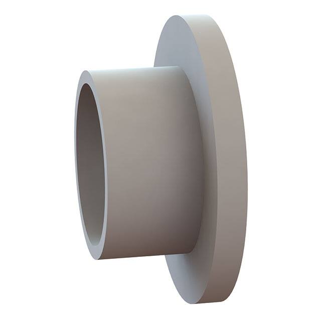 12SWS0873 Essentra Components  Rondelle - Spalla della boccola